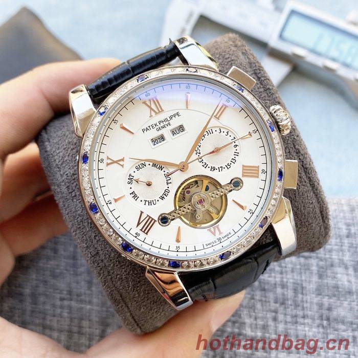 Patek Philippe Watch PPW00057-1